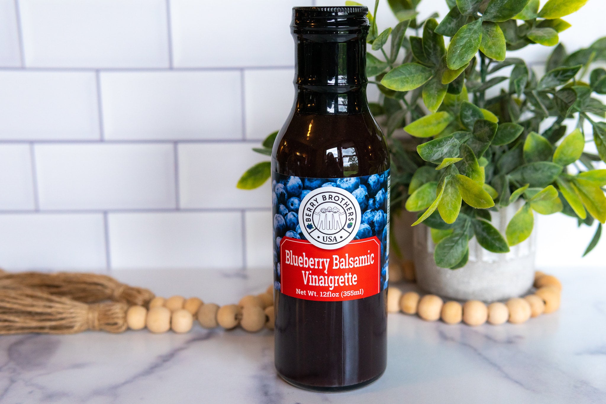 Berry Brothers Retail- M-40